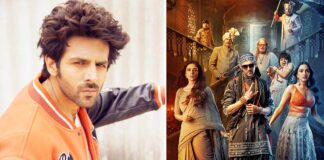 Kartik Aryan Talks About The Profit Share Of Bhool Bhulaiyaa 2