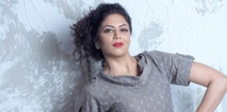 Kavita Kaushik to make her OTT debut with 'Tera Chhalaava'