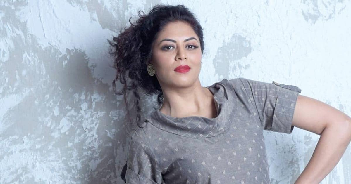 Kavita Kaushik to make her OTT debut with 'Tera Chhalaava'