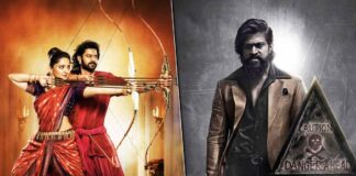 KGF Chapter 2 Box Office (Hindi): Yash's Epic Entertainer Is Lagging Behind Baahubali 2 (Hindi) By A Big Margin Of 70 Crores+ - Check Out