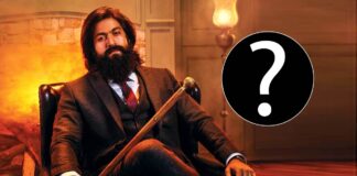 KGF Star Yash Is Ready For Another PAN Indian Biggie?