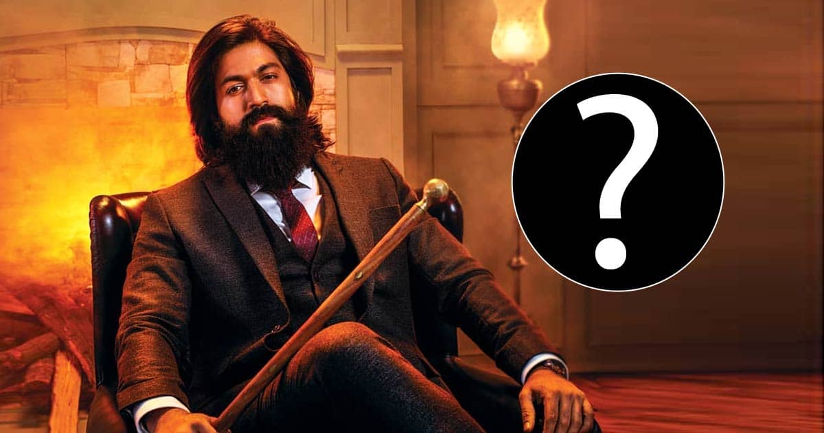 KGF Star Yash Is Teaming Up With A '800 Crore' Director & This  Collaboration To Be A 'Baap' Of PAN Indian Films?