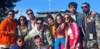 Khatron Ke Khiladi 12 Contestant Demands Special Food & Has Even Asked For Separate Commute