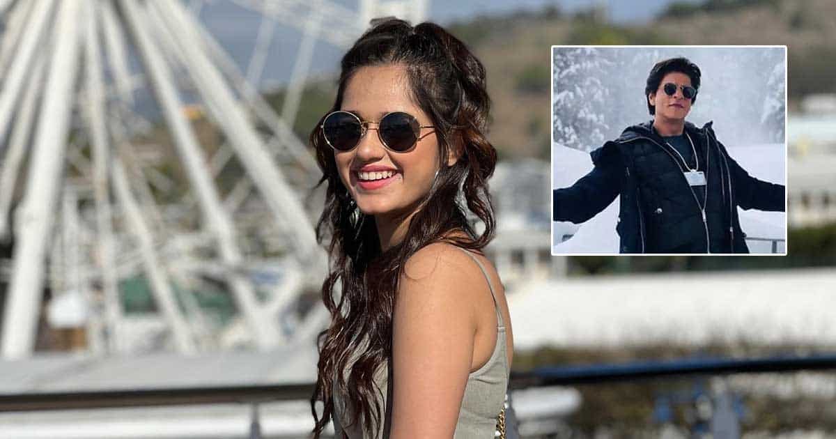 Khatron Ke Khiladi 12 Contestant Jannat Zubair Talks About Being Trolled