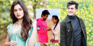 Khatron Ke Khiladi 12 Contestants Mr Faisu & Shivangi Joshi Grabs Attention For Their Adorable Reels