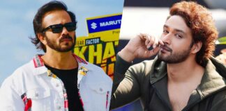 Khatron Ke Khiladi 12: Ex-Contestant Sourabh Raaj Jain Drops A Major Hint About The Show Being Scripted? Says "Please Take Care Of The Content Too"
