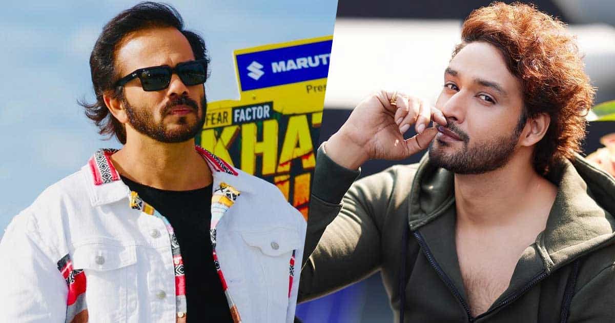 Khatron Ke Khiladi 12: Ex-Contestant Sourabh Raaj Jain Drops A Major Hint About The Show Being Scripted? Says "Please Take Care Of The Content Too"