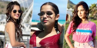 Khatron Ke Khiladi 12 Fame Jannat Zubair’s Instagram Feed Is A Perfect Moodboard – View Pics