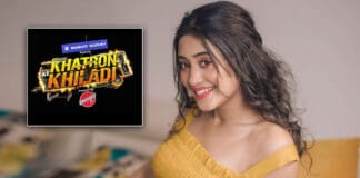 Khatron Ke Khiladi 12: Shivangi Joshi Eliminated In Third Week Itself? - Deets Inside!