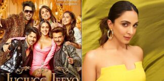 Kiara Advani Factor Would Work For Jugjugg Jeeyo At The Box Office