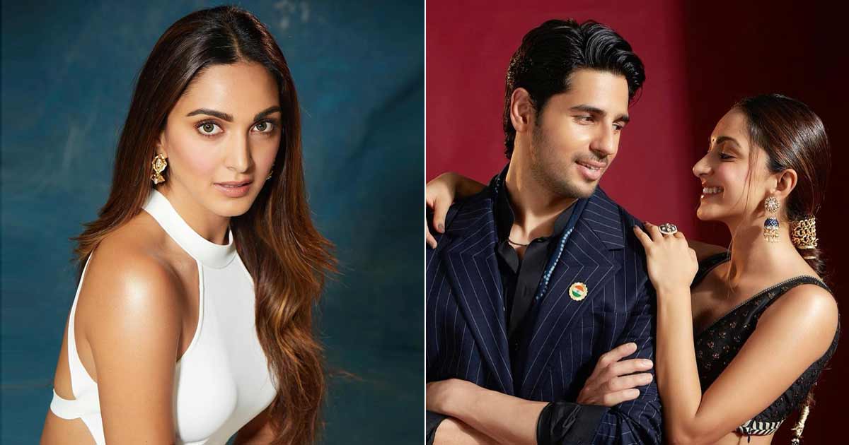 Kiara Advani says her lifelong dream was to do an action film