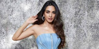 Kiara Advani Once Revealed Mouthing Dialogues From This Shah Rukh Khan Film On Repeat – Guess Which Film