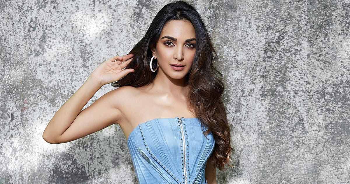 Kiara Advani Once Revealed Mouthing Dialogues From This Shah Rukh Khan Film On Repeat – Guess Which Film