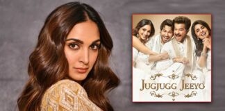 Kiara Advani's take on modern relationships ahead of 'Jugjugg Jeeyo' release