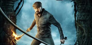 Kichcha Sudeep's Salary For Vikrant Rona Revealed