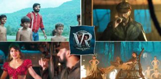 Kichcha Sudeep's 'Vikrant Rona' trailer out; glimpses of unique concept, grand visuals