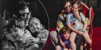 KJo has a special message for single parents on Father's Day