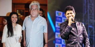 KK Death News: Om Puri's Ex-Wife Nandita Puri Says “Kolkata Killed KK, B-Town Should Boycott Bengal” – Deets Inside