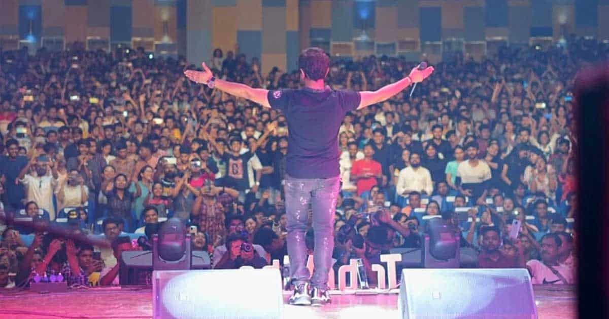 KK impact: College fests might be banned at Nazrul Mancha