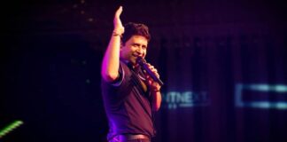 KK Was Surprised To Receive His First Paycheck Which He Expected To Be Only Rs 500 But Got 5000