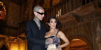 Kourtney Kardashian’s Latest Attempt In Conceiving Travis Barker’s Child Has Her Undergoing Cleansing Her V*gina With Rose Steam