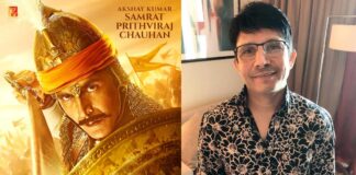 KRK Trolls Akshay Kumar Over Samrat Prithviraj