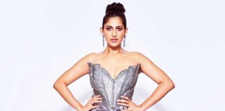Kubbra Sait Reveals Being S*xually Abused By Her Uncle For 2.5 Long Years!
