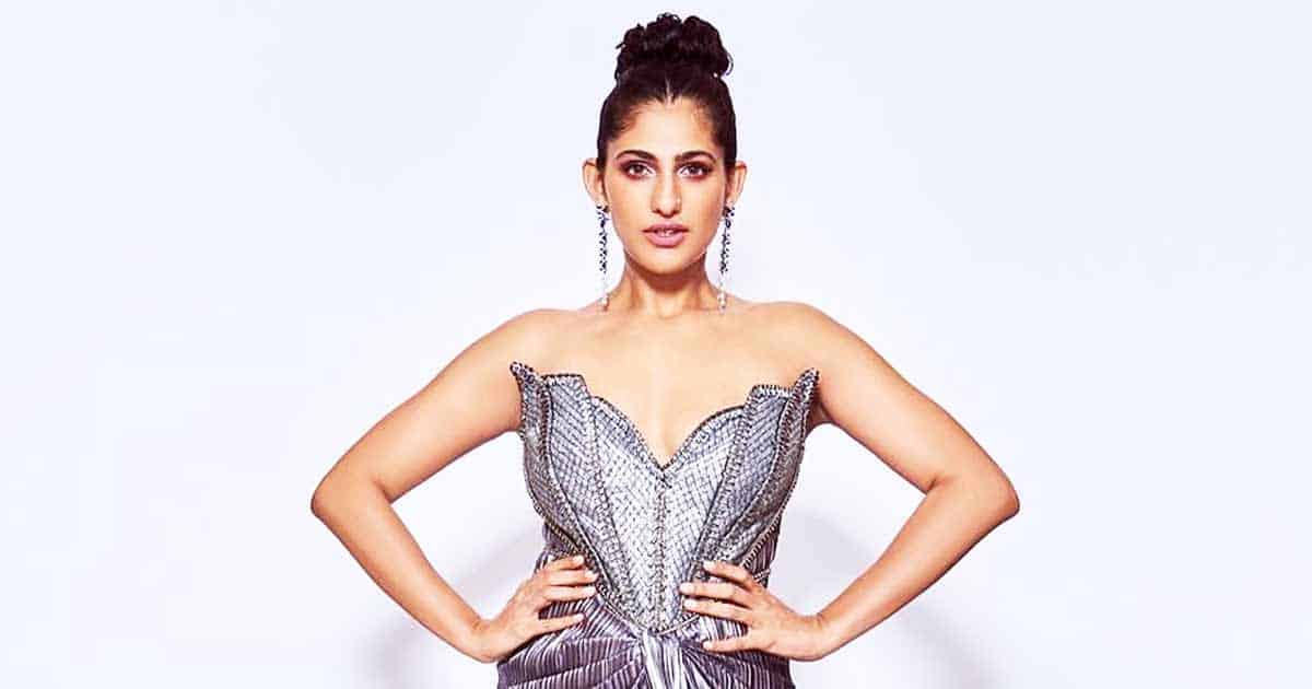 Kubbra Sait Reveals Being S*xually Abused By Her Uncle For 2.5 Long Years!