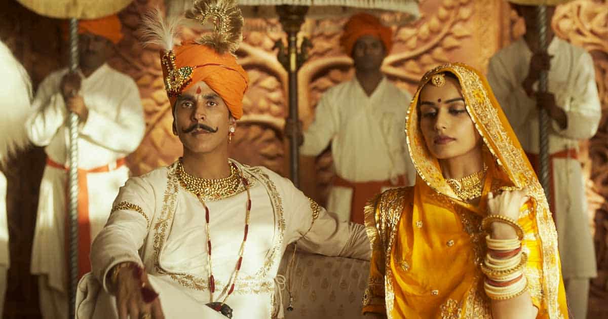 Kuwait, Oman ban 'Samrat Prithviraj' in run up to its release