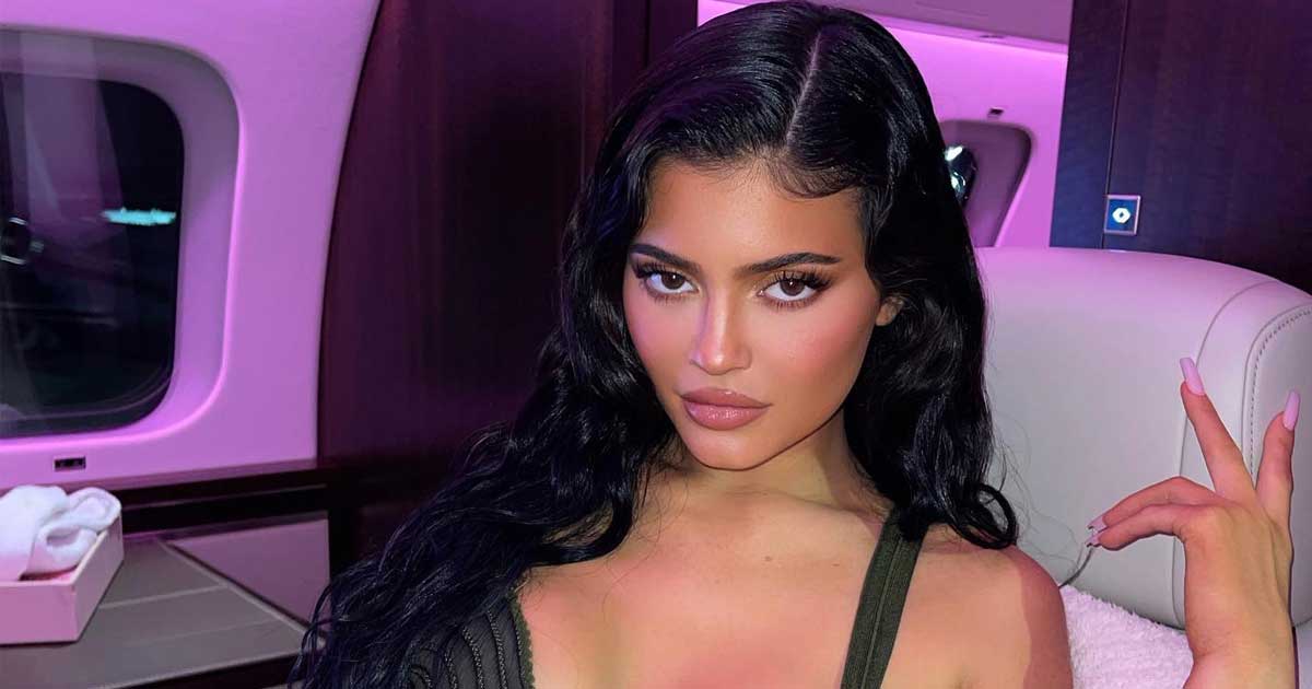 Kylie Jenner Allegedly Used Her $70 Million Worth Private Jet To Travel For 30 Minutes