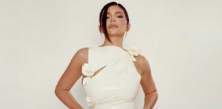 Kylie Jenner Is All About Freeing Her N*pple This Summer