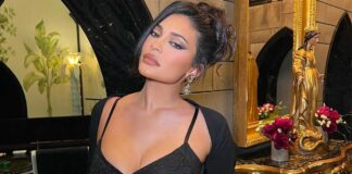 Kylie Jenner talks about experiencing 'tons' of pain 4 months after giving birth