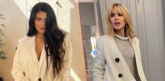 Kylie Minogue Breaks Silence On Legal Battle With Kylie Jenner Over Trademarking Name