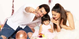 Laagi Tujhse Lagan Star Mahhi Vij Reveals Receiving Death Threats, Says Cook Threatened To Stab Them With ‘Khanjar’: "I Was Scared For My Family's Safety..."