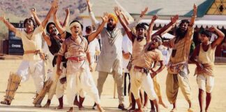 'Lagaan' Team To Reunite At Aamir Khan's Residence To Celebrate 21 Years Of Film
