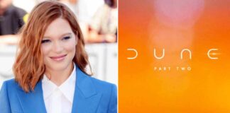 Lea Seydoux joins 'Dune Part Two' as Lady Margot