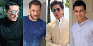Let’s Have A Look At Bodyguards Of Bollywood Stars Whopping Salary