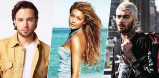 Liam Payne Mocks Gigi Hadid's Old Tweet Calling Zayn Malik A Respectful Man