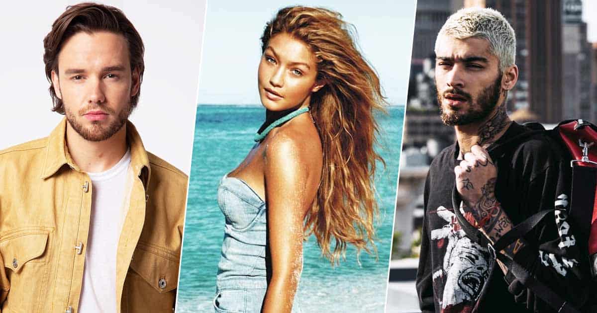 Liam Payne Mocks Gigi Hadid's Old Tweet Calling Zayn Malik A Respectful Man