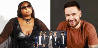 Liam Payne Was 'Not The Frontman', Says Lizzo Amidst The Whole 'Who Was One Direction Foundation' Discussion