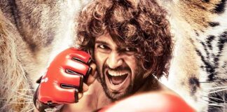 'Liger' team, Vijay Deverakonda to kick off promotions