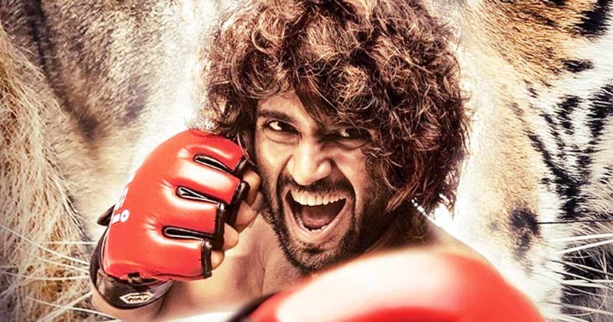 'Liger' team, Vijay Deverakonda to kick off promotions
