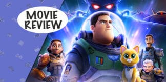 Lightyear Movie Review Out!