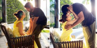 Love in Thailand: Vignesh posts ethereal pix with Nayathara from luxury hotel