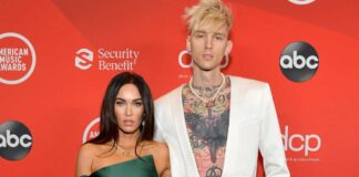 Machine Gun Kelly's new movie based on rocky time in Megan Fox relationship