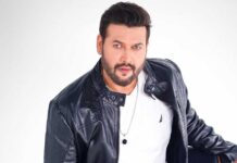 Mahabharat Actor Rumi Khan Escapes Freak Accident, Recalls It Saying, “Luckily, I Could Stop My Car On Time”