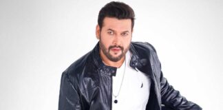 Mahabharat Actor Rumi Khan Escapes Freak Accident, Recalls It Saying, “Luckily, I Could Stop My Car On Time”