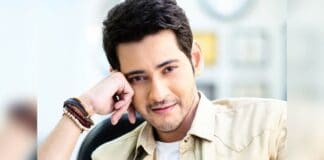 Mahesh Babu Has Never Showed Off His Bare Body In His Movies