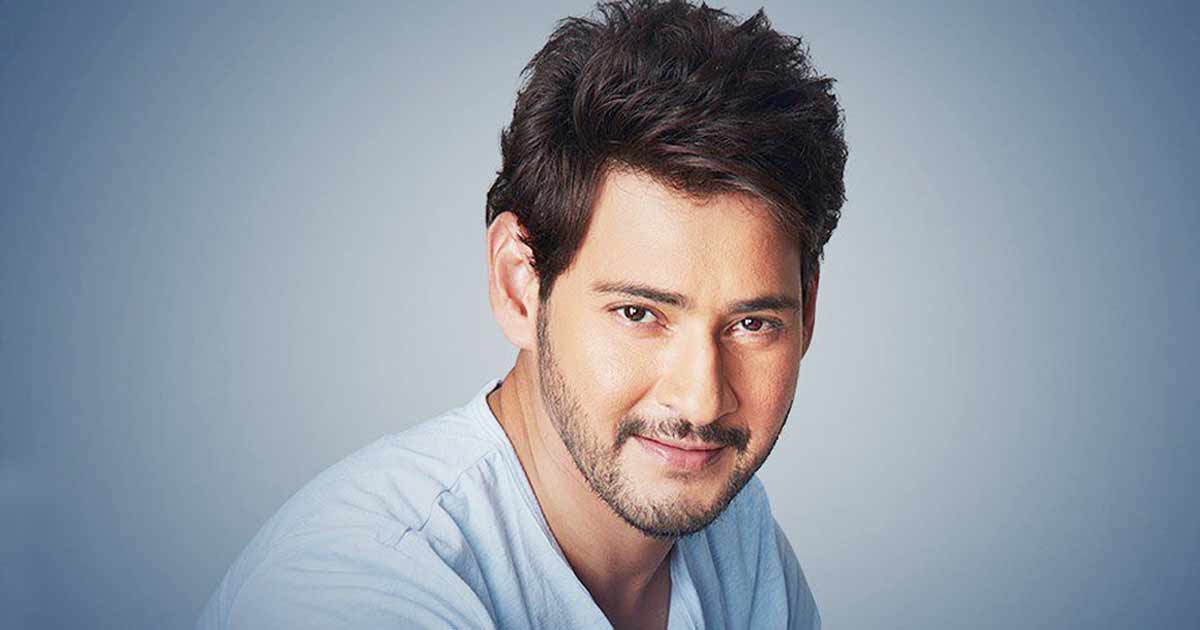 Mahesh Babu's Pens A Heartfelt Note For His 'Nanna' On Father's Day