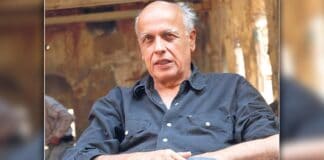 Mahesh Bhatt prepares to make his 'grand debut' as grandfather